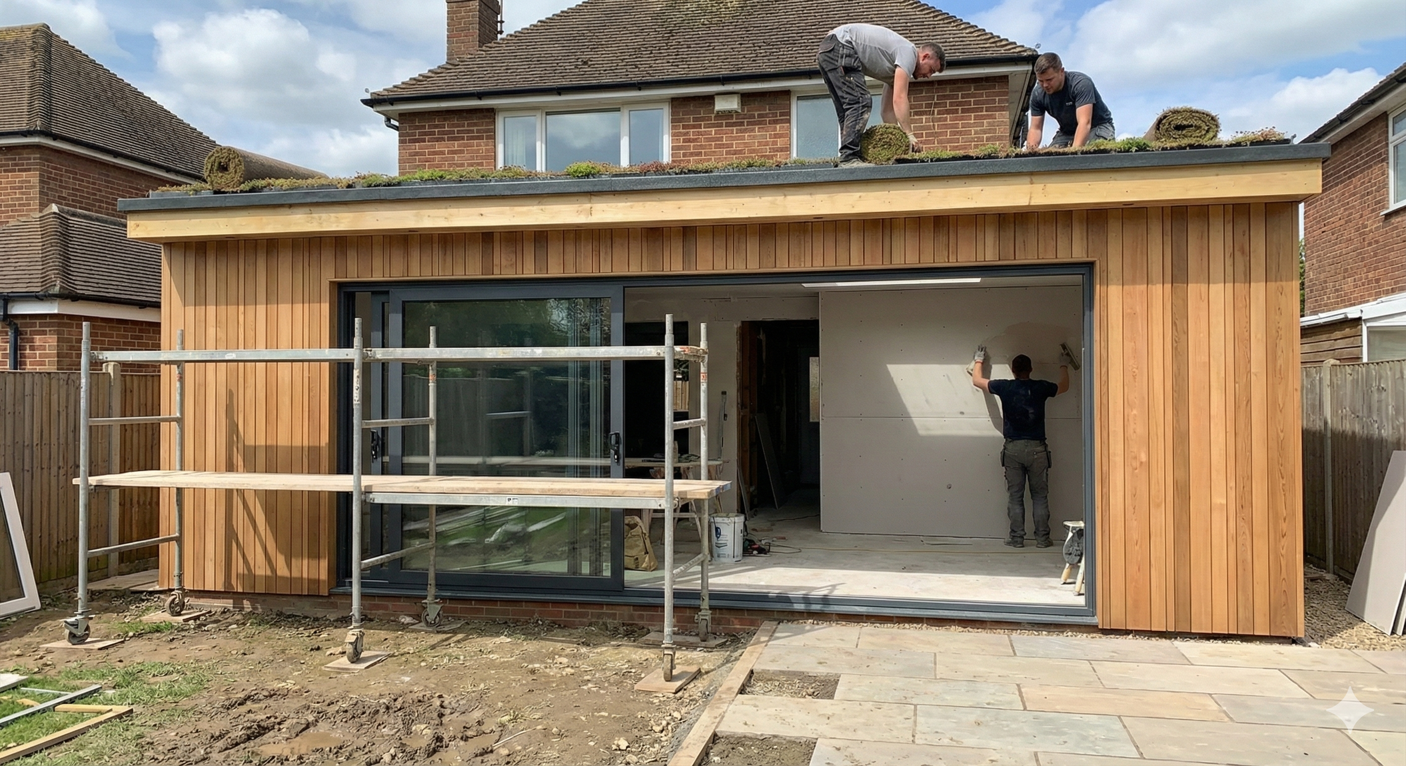 Verschillende warmtepompen