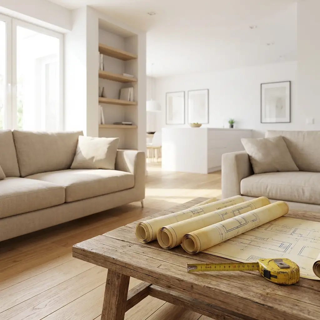 VerbouwStart Renovatie
